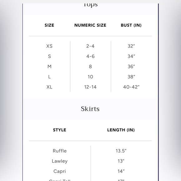 The Bubble Girls Hamilton Top size
M (8) - Picture 4 of 4